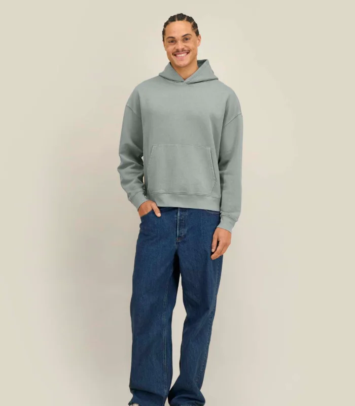 Stanley/Stella Chaser Vintage STSU282 in G. Dyed Blue Grey