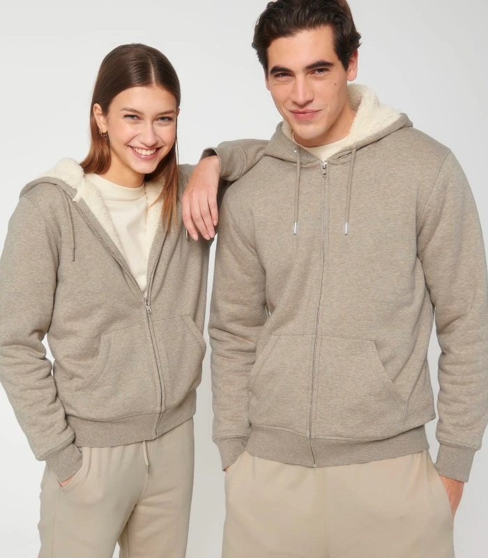 Stanley/Stella Stanley/Stella Hygger Sherpa STSU956 in Heather Sand