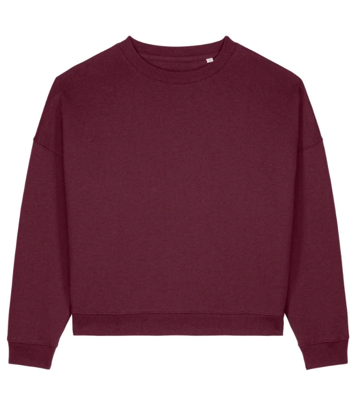 Stanley/Stella Stella Lianna STSW262 in Deep Plum