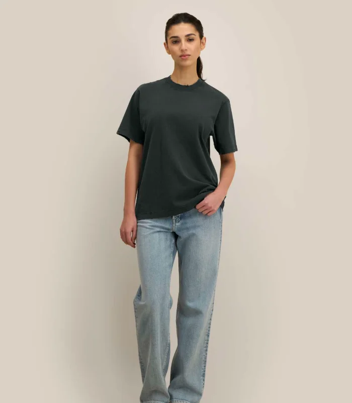 Stanley/Stella Freestyler Super Vintage STTU280 in G. Dyed Misty Grey