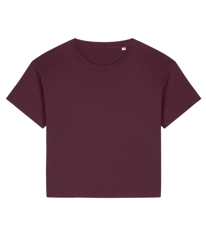 Stanley/Stella Stella Etta STTW264 in Deep Plum