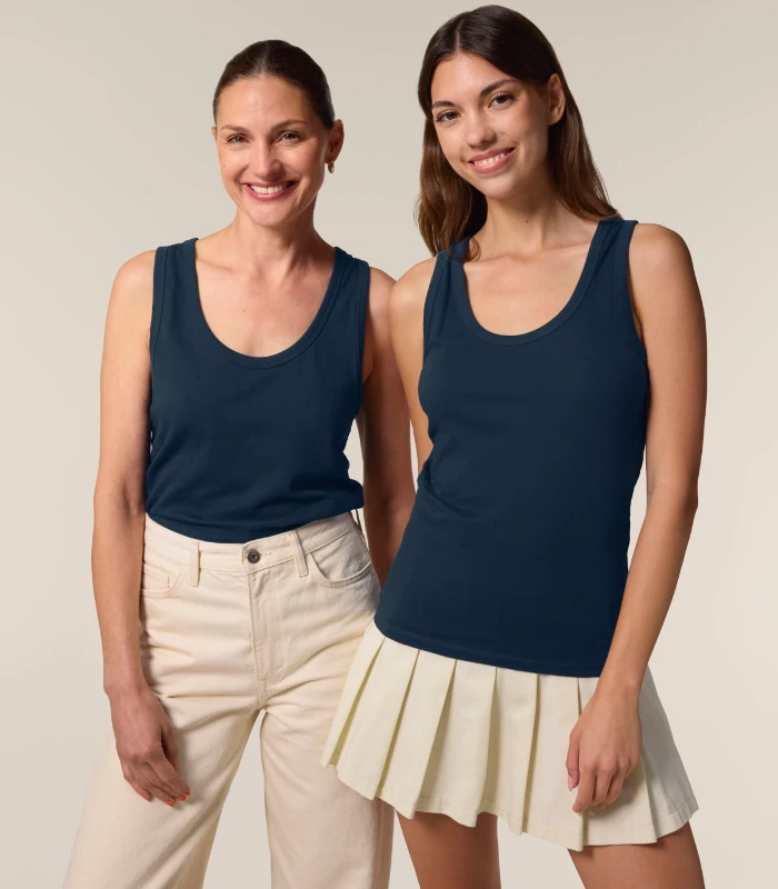 Stanley/Stella Stanley/Stella Stella Ava STTW963 in Cool Heather Grey