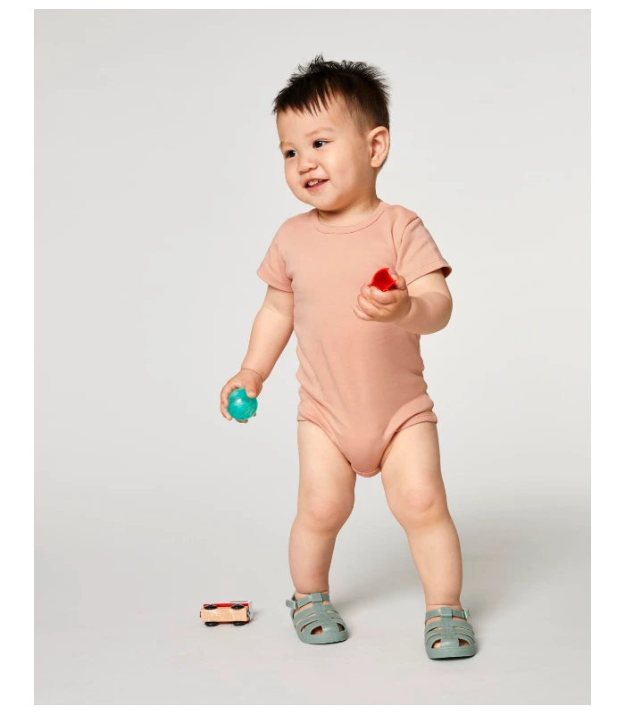 Stanley/Stella Stanley/Stella Baby Body STUB103