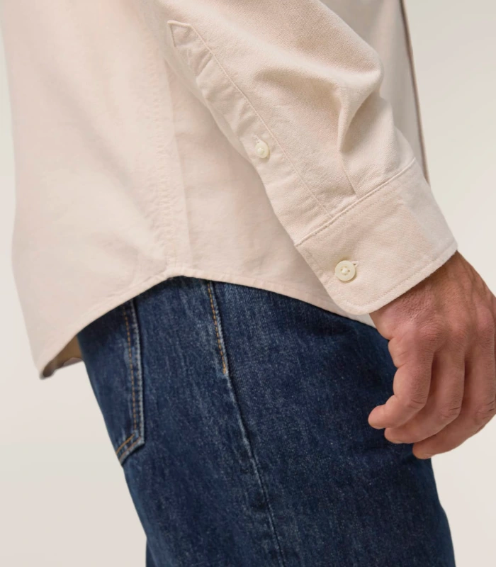 Stanley/Stella Stanley/Stella Stanley Oxford Shirt STWM968