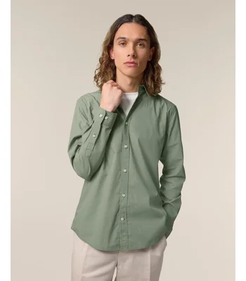 Stanley/Stella Stanley/Stella Stanley Styler Shirt STWM969