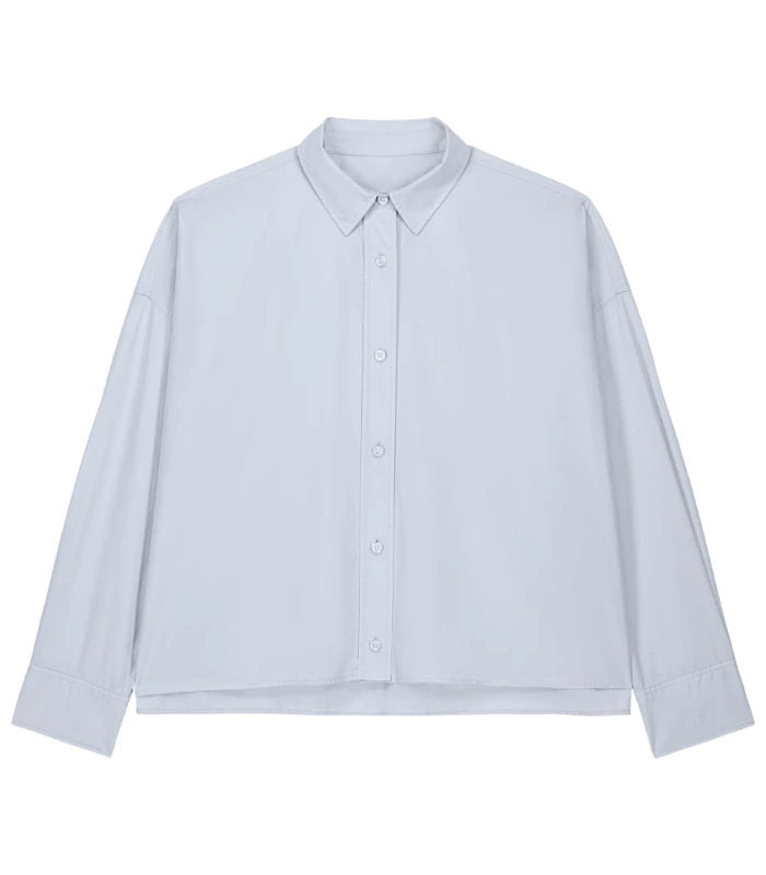 Stanley/Stella Stella Harper STWW270 in Summer Blue