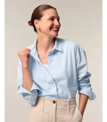 Stanley/Stella Stanley/Stella Stella Styler Shirt STWW973