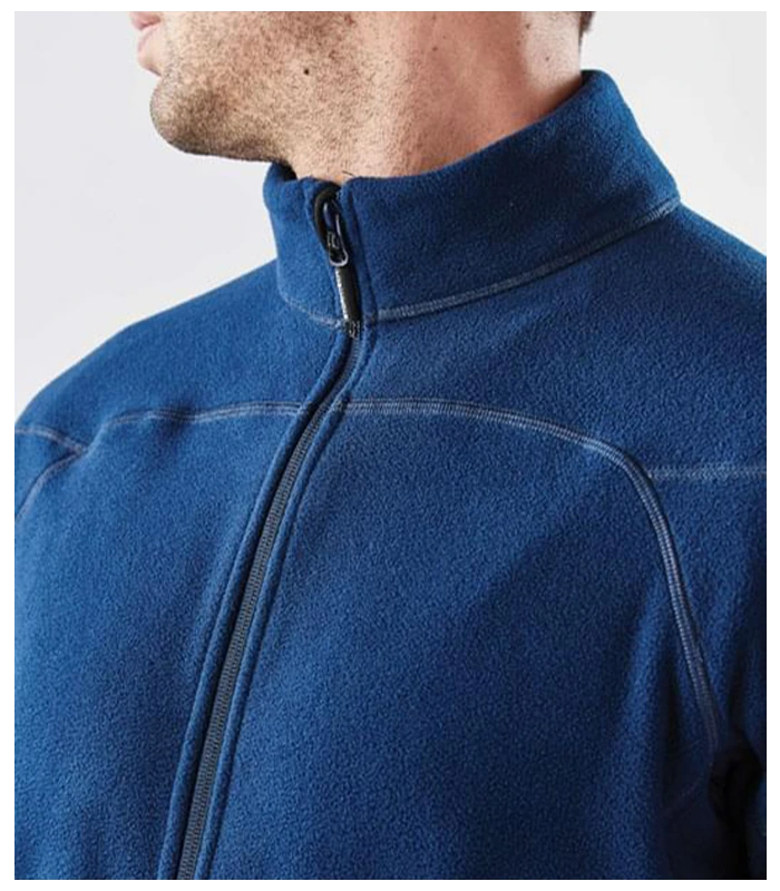 Stormtech Stormtech Reactor Fleece Jacket in NAV