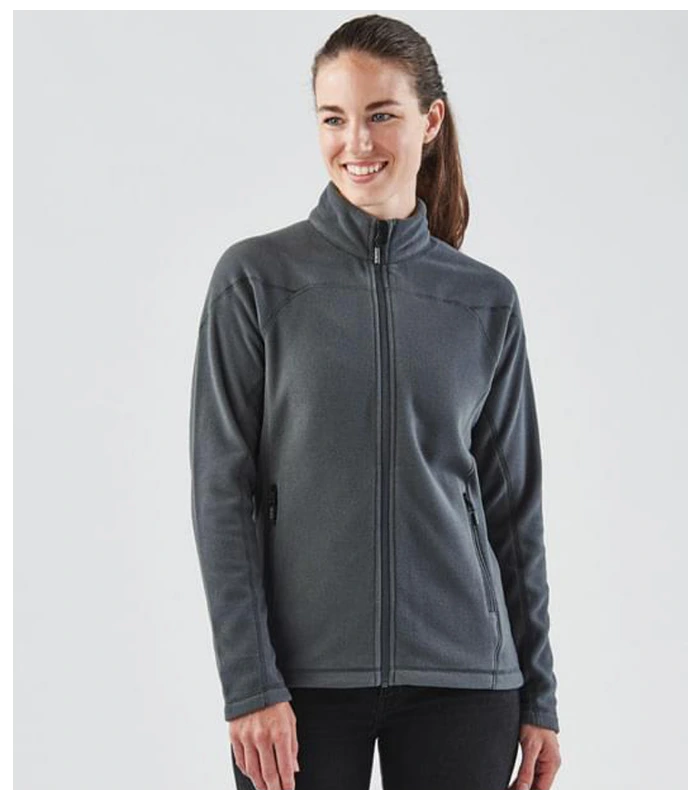 Stormtech Stormtech Ladies Reactor Fleece Jacket in NAV