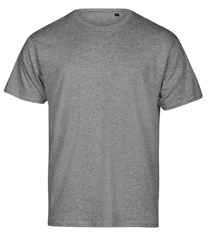 Tee Jays Tee Jays Urban T-Shirt in Heather Grey