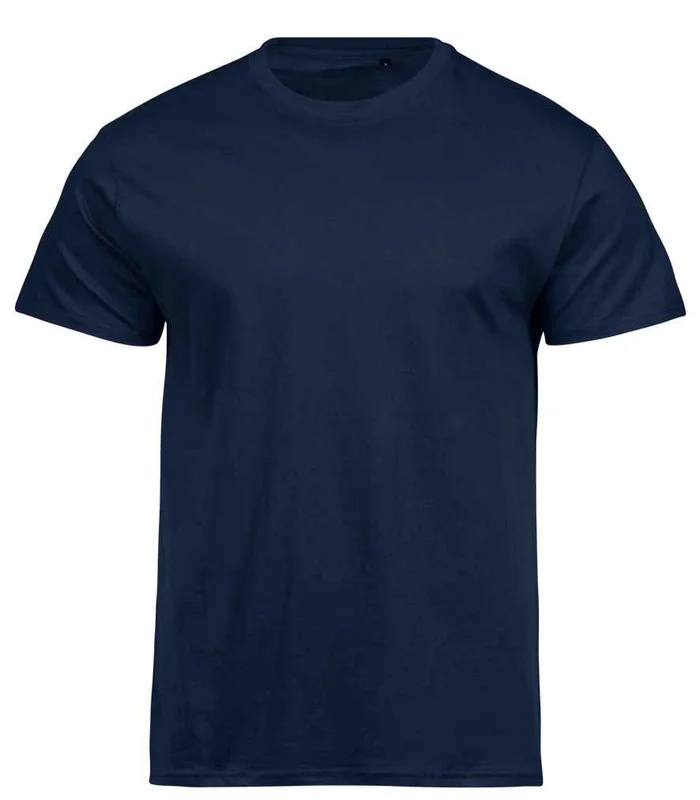 Tee Jays Tee Jays Urban T-Shirt in Navy