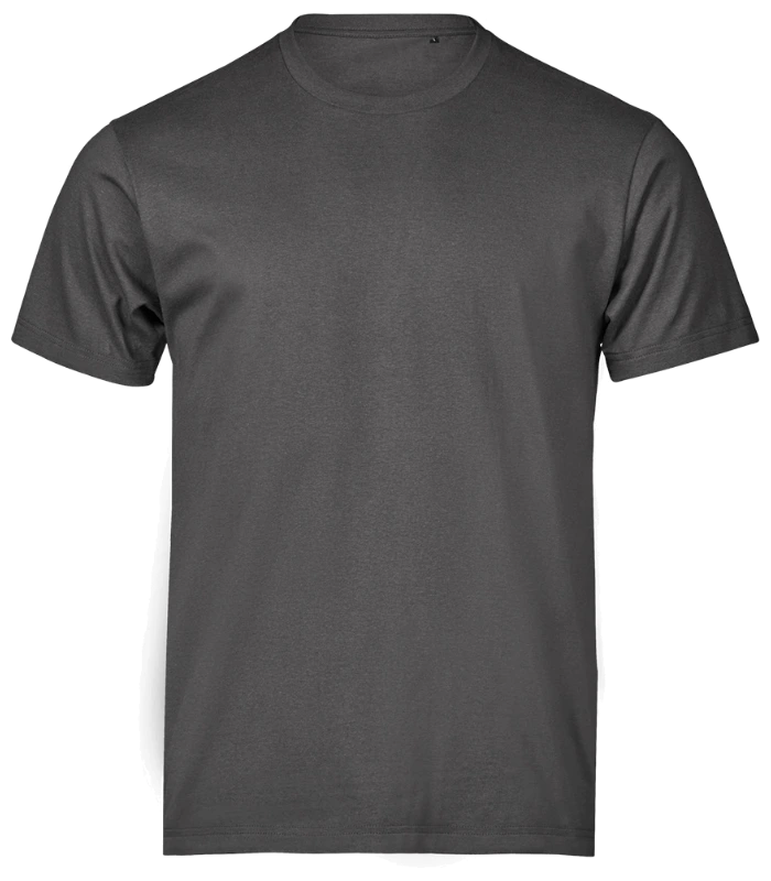 Tee Jays Tee Jays Urban T-Shirt in Dark Grey