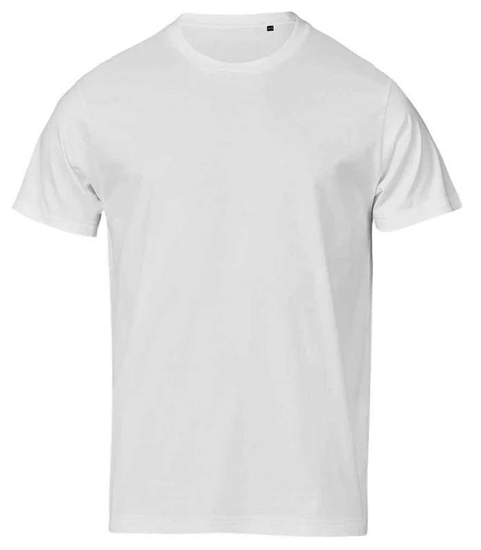 Tee Jays Tee Jays Kids Unlabeled T-Shirt in White