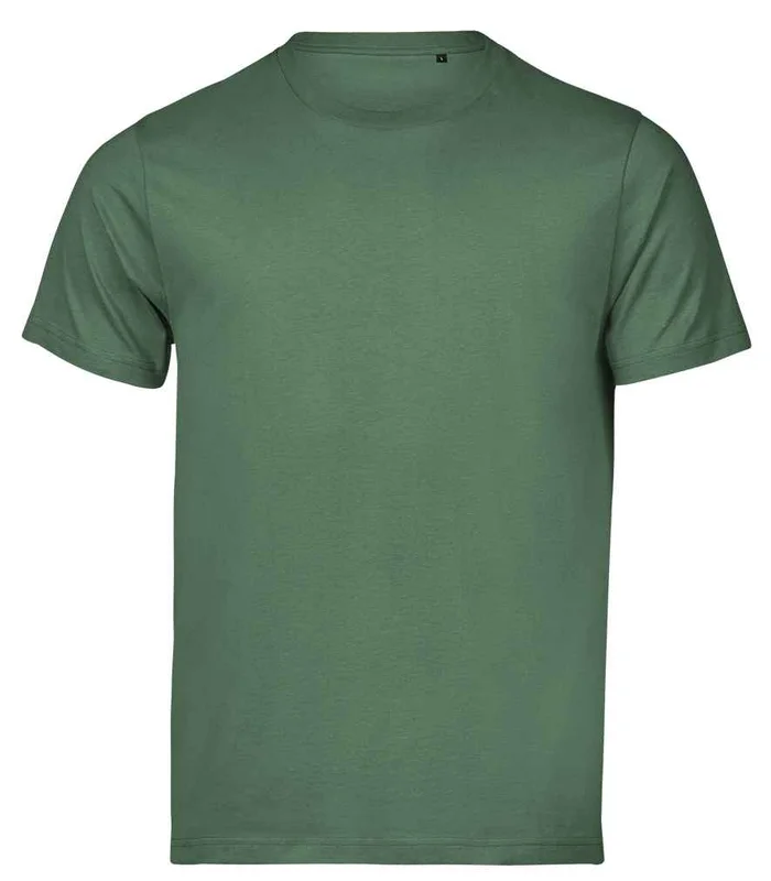 Tee Jays Tee Jays Urban Luxury T-Shirt in Cactus