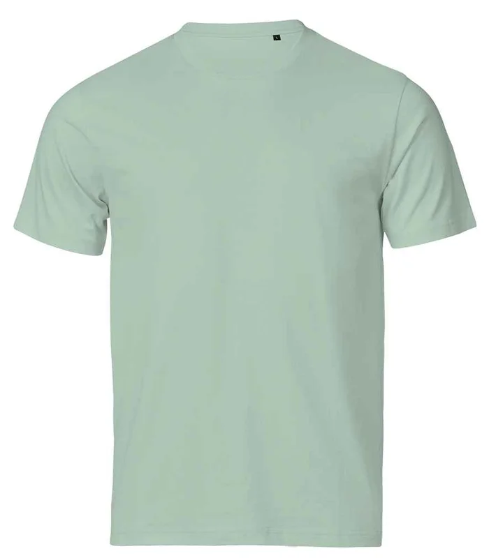 Tee Jays Tee Jays Urban Luxury T-Shirt in Mint