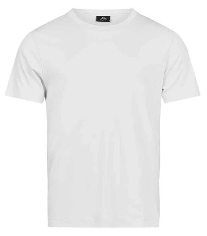 Tee Jays Tee Jays Pima Cotton T-Shirt in White