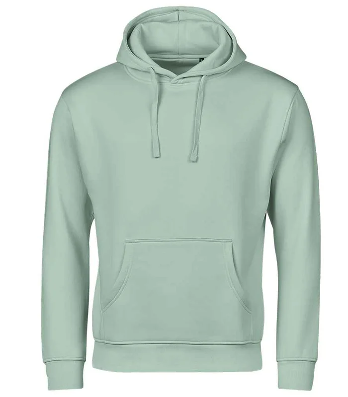 Tee Jays Tee Jays Urban Hooded Sweatshirt in Mint