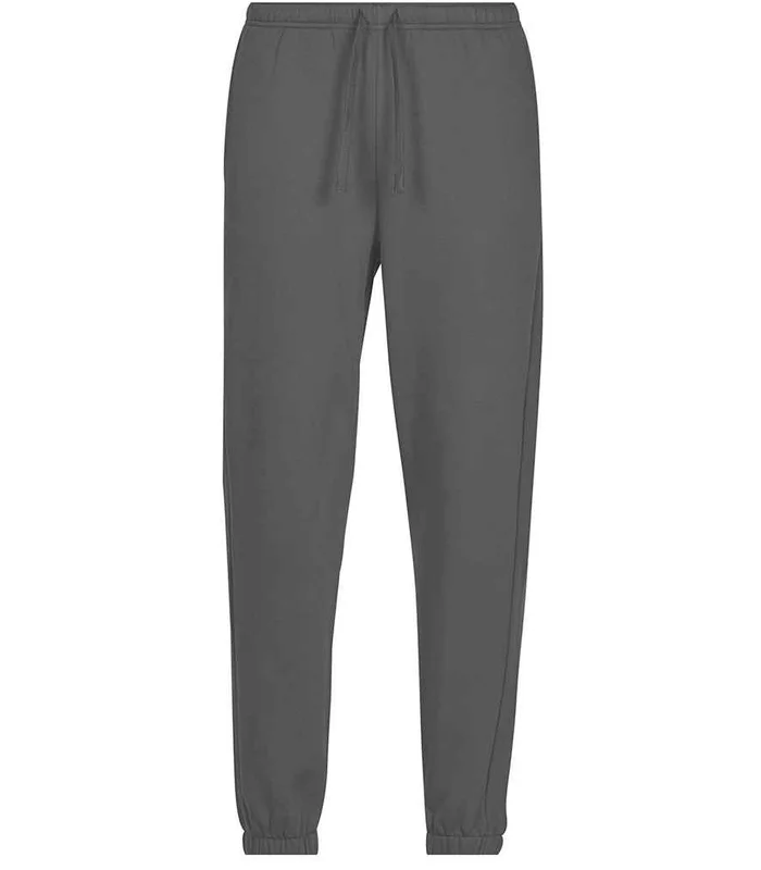 Tee Jays Tee Jays Unlabeled Sweatpants in Black