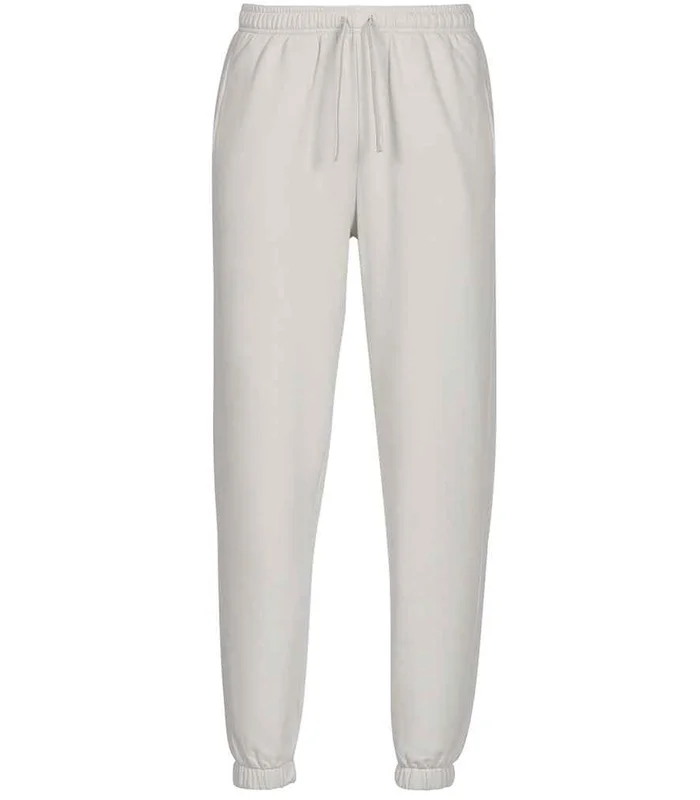 Tee Jays Tee Jays Unlabeled Sweatpants in Cement