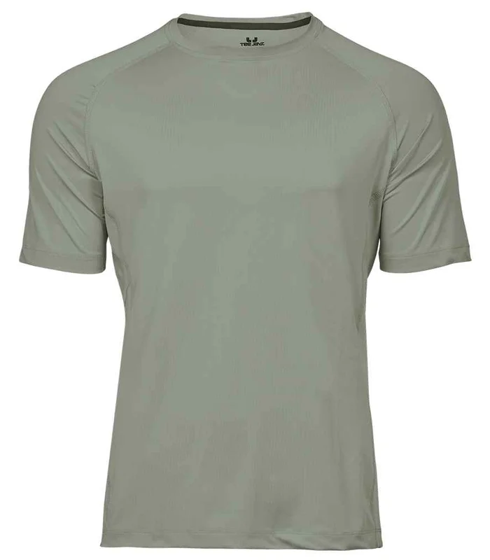 Tee Jays Tee Jays CoolDry™ T-Shirt in Sage