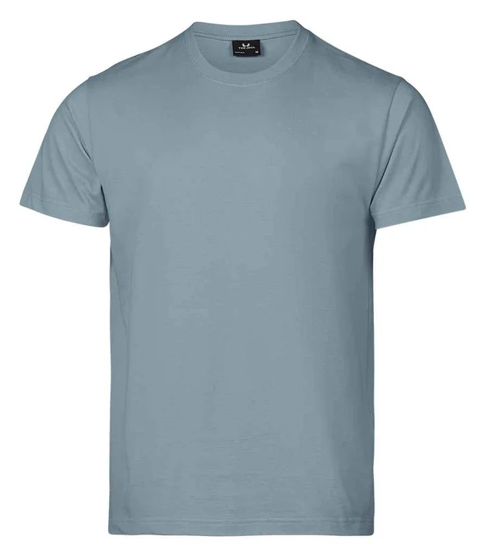 Tee Jays Tee Jays Sof T-Shirt in Misty Blue