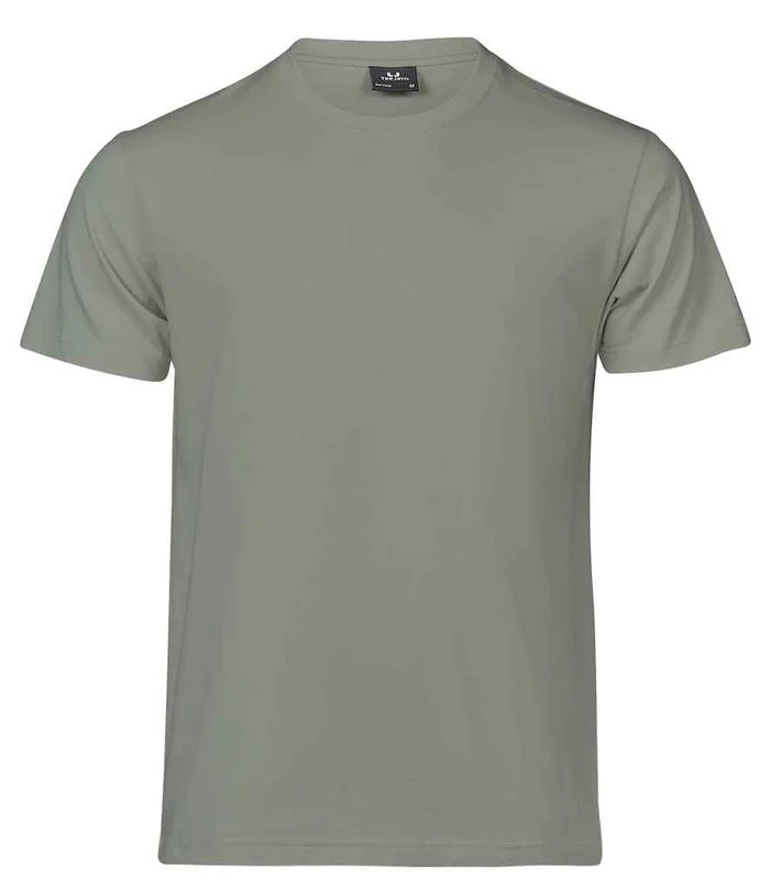 Tee Jays Tee Jays Sof T-Shirt in Sage