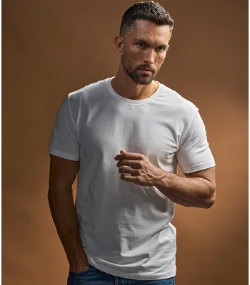 Tee Jays Tee Jays Fashion Sof T-Shirt in NAV