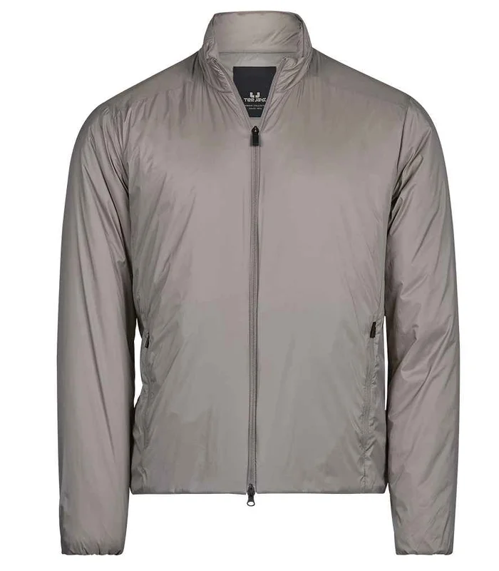 Tee Jays Tee Jays PureLite Jacket in Driftwood