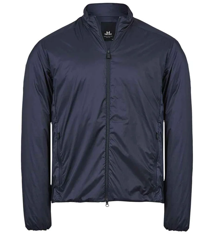 Tee Jays Tee Jays PureLite Jacket in Deep Navy
