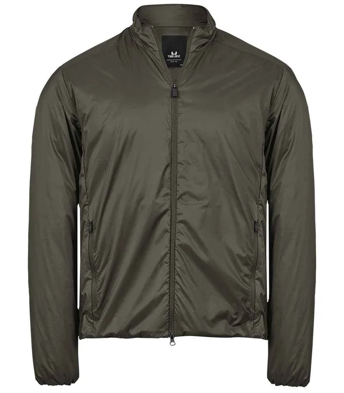 Tee Jays Tee Jays PureLite Jacket in Shadow