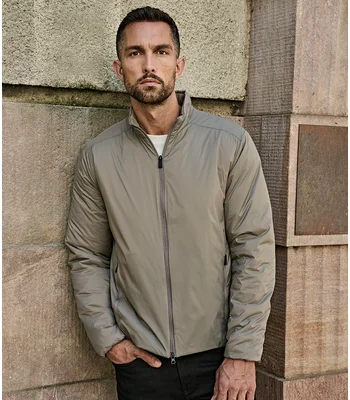 Tee Jays Tee Jays PureLite Jacket in Deep Navy