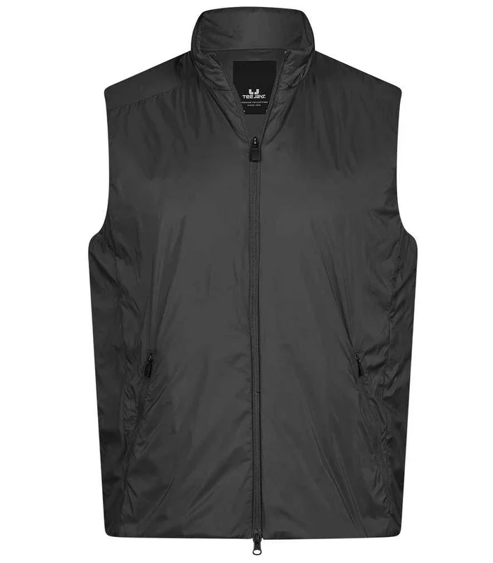 Tee Jays Tee Jays PureLite Bodywarmer in Black