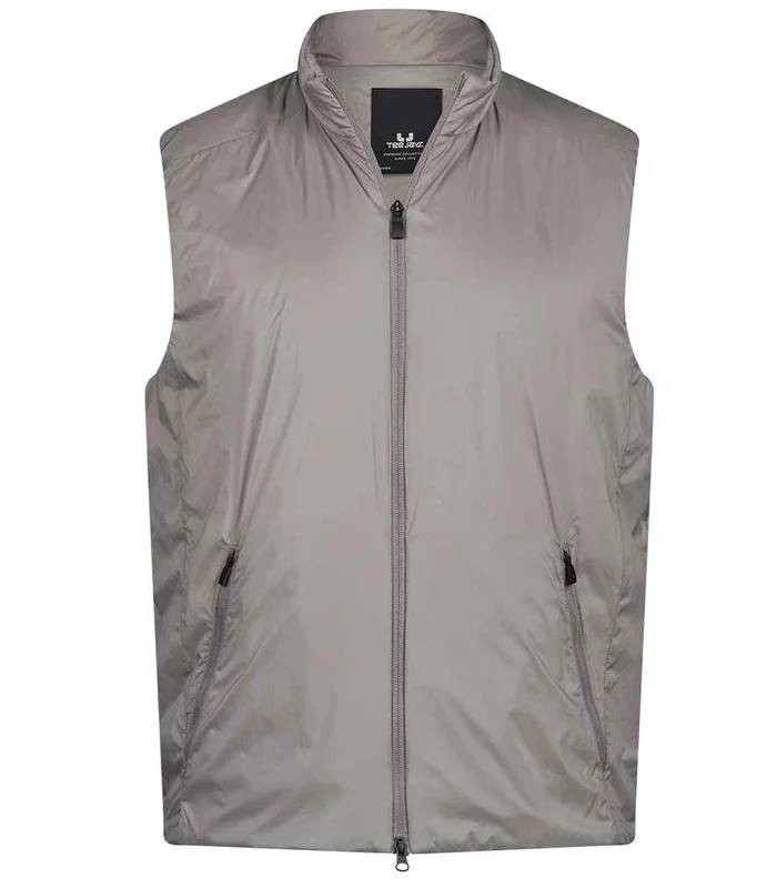 Tee Jays Tee Jays PureLite Bodywarmer in Driftwood