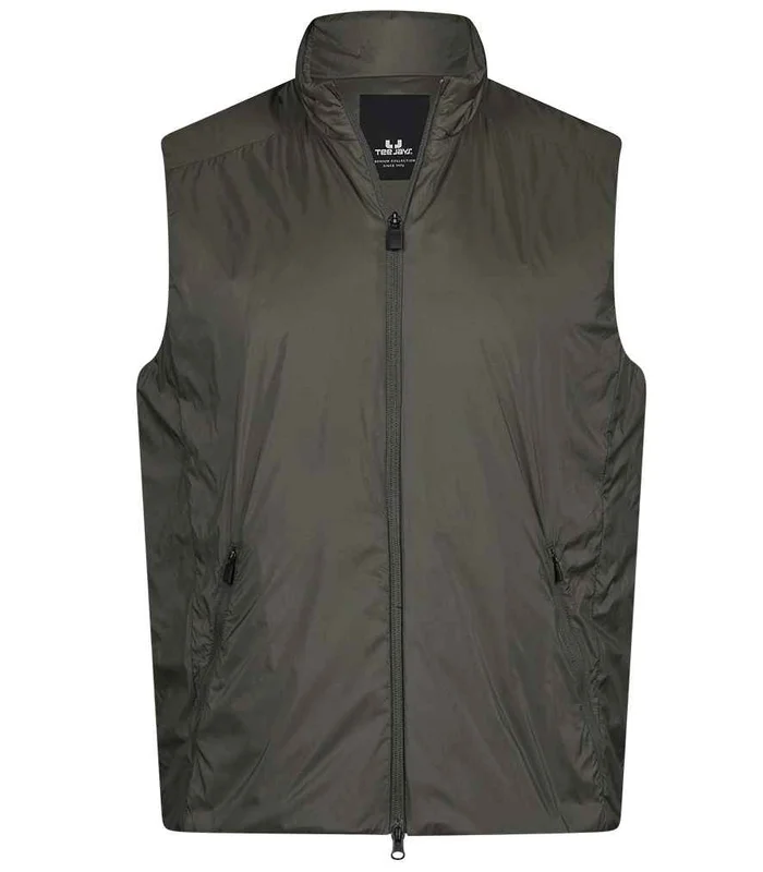 Tee Jays Tee Jays PureLite Bodywarmer in Shadow
