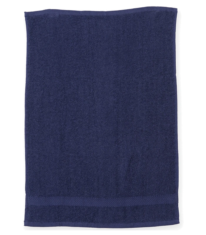 Towel City Towel City Gym Towel in NAV