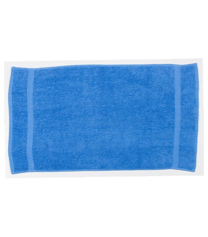 Towel City Towel City Luxury Hand Towel in BRB