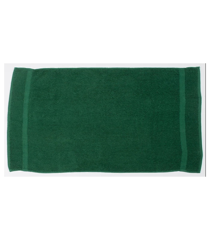 Towel City Towel City Luxury Hand Towel in FOR