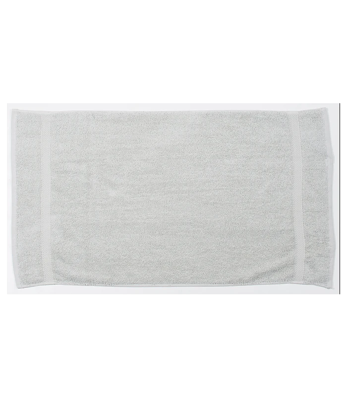 Towel City Towel City Luxury Hand Towel in GRE