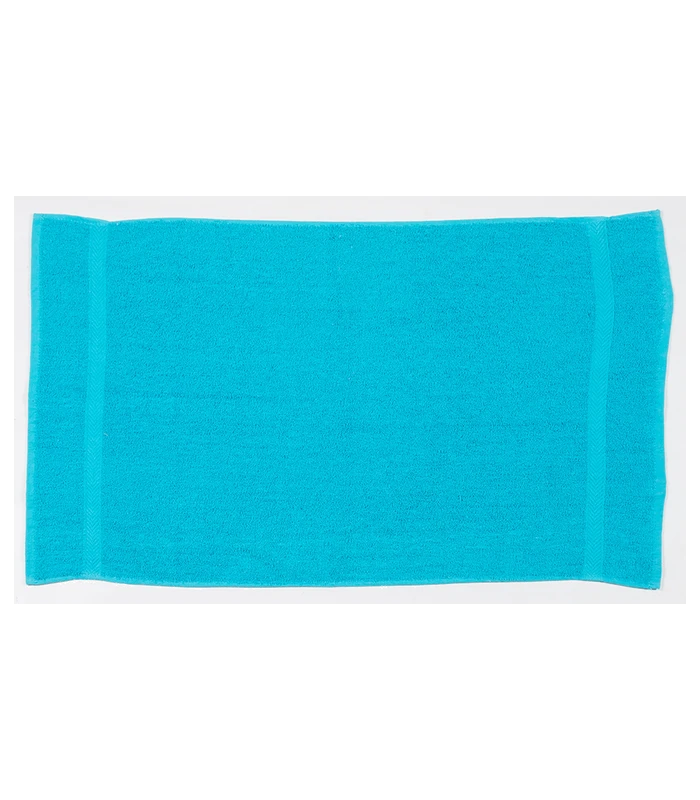 Towel City Towel City Luxury Hand Towel in OCE