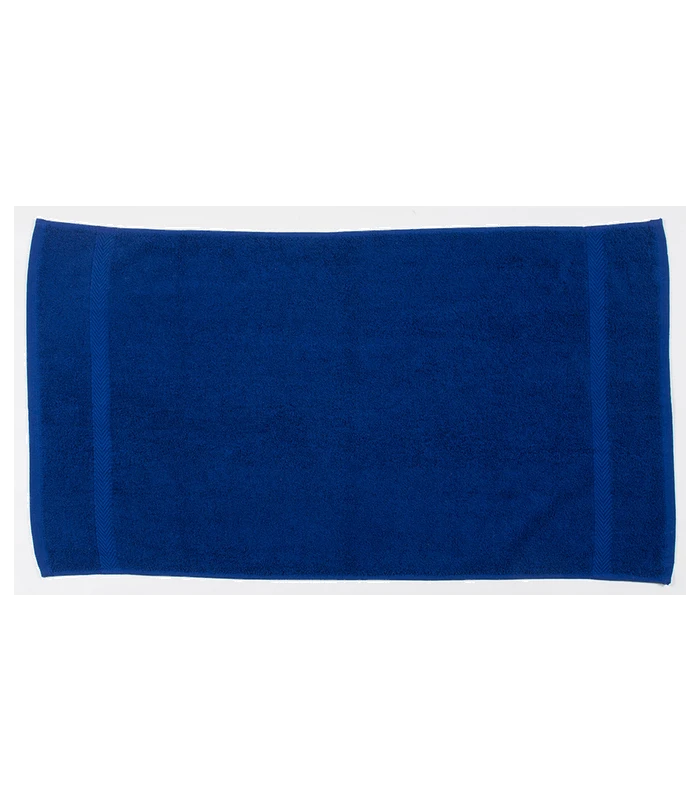 Towel City Towel City Luxury Hand Towel in ROY