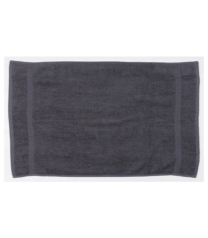Towel City Towel City Luxury Hand Towel in STE