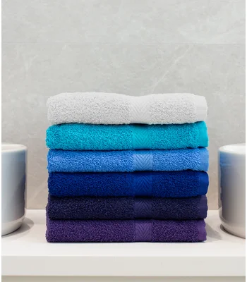 Towel City Towel City Luxury Hand Towel