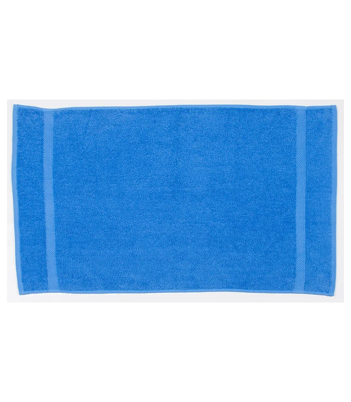 Towel City Towel City Luxury Bath Towel in BRB