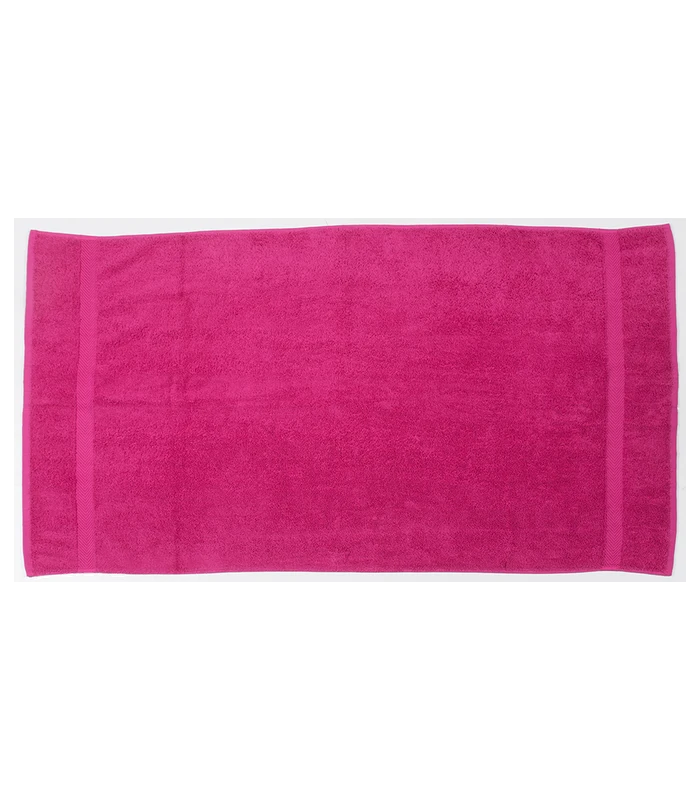 Towel City Towel City Luxury Bath Towel in FUS
