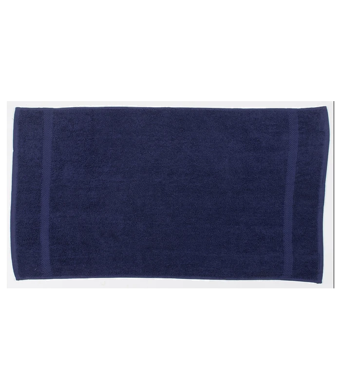 Towel City Towel City Luxury Bath Towel in NAV