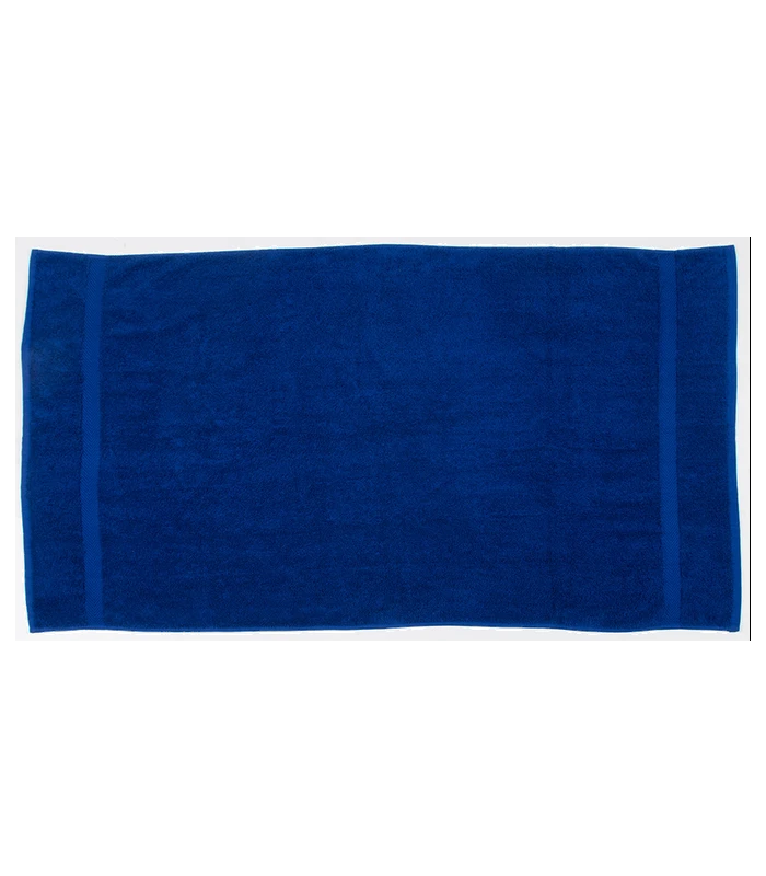 Towel City Towel City Luxury Bath Towel in ROY