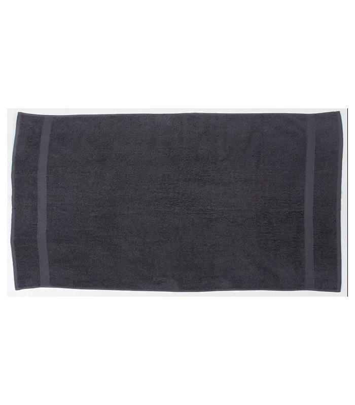 Towel City Towel City Luxury Bath Towel in STE