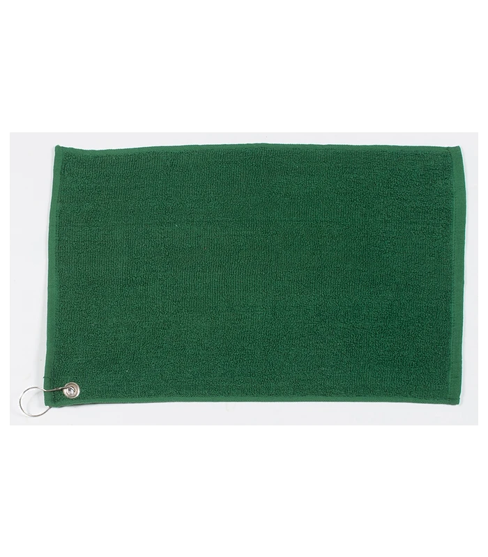 Towel City Towel City Luxury Golf Towel in FOR