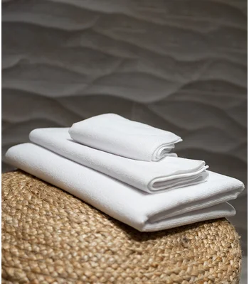 Towel City Towel City Microfibre Guest Towel in BLK