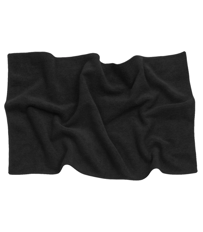 Towel City Towel City Microfibre Bath Towel in BLK